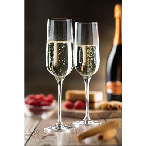 Nude Refine Flutes Ml Pack Of Fj Buy Online At Nisbets