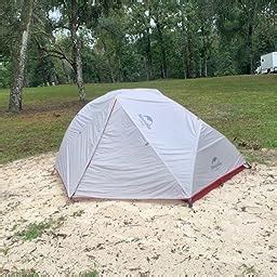 Naturehike Star River Person Tent Double And Ultralight Tent