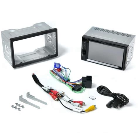 Multimédia | PIONEER DMH-A241BT 2 DIN FEJEGYSÉG, WEBLINK, | Autó-Hifi ...