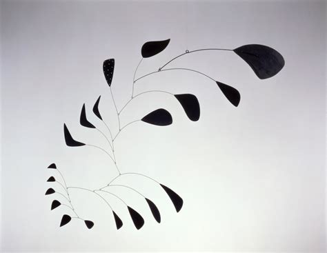 Alexander Calder In Mostra A Londra Artribune