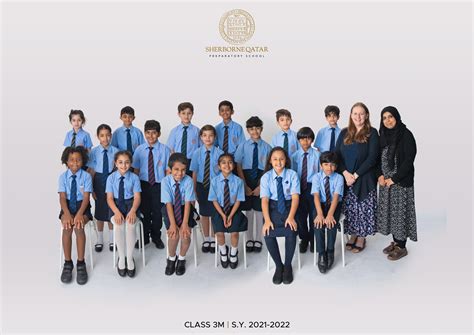 THE PREP QATAR SHIRBURNIAN 2021 - 2022 by Sherborne Qatar - Issuu