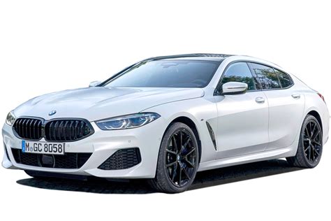 BMW 8 Series Gran Coupe saloon 2020 review | Carbuyer