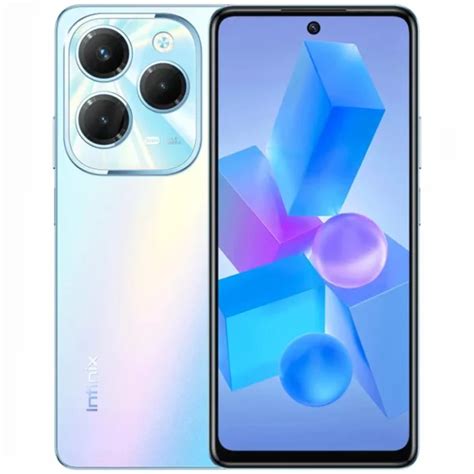Infinix Hot Pro GB ROM GB RAM G LTE MAh Alkay