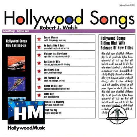 Hollywood Songs Pop Songs Album By Universal Production Music Spotify