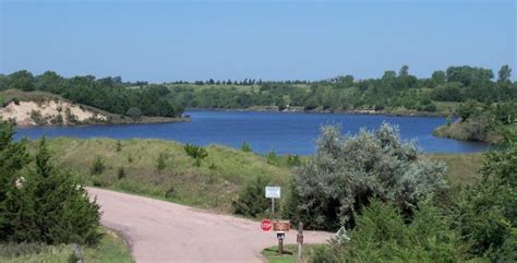 15 Best Lakes In South Dakota The Crazy Tourist