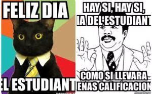 Memes D A Del Estudiante Hoy De Mayo Mediotiempo