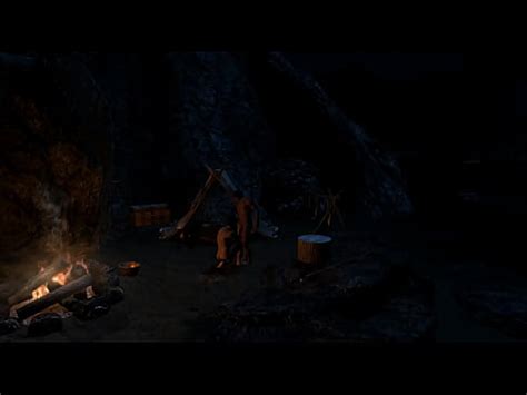 Skyrin Brutos Transam No Lago XVIDEOS