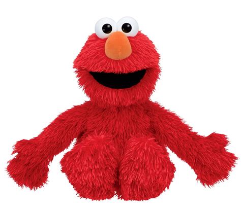 Datos Curiosos Que Tal Vez No Sabías Del Famoso Elmo Chavorrucos