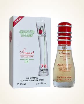 Paris Corner Smart Collection No 74 Eau De Parfum 15 Ml Anabis