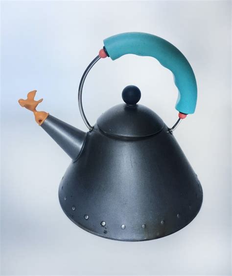 Michael Graves Alessi Tea Kettle Catawiki