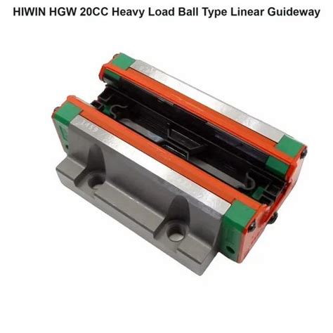 Hiwin Linear Guideways Hiwin Lm Guide Rails Hg Series Manufacturer