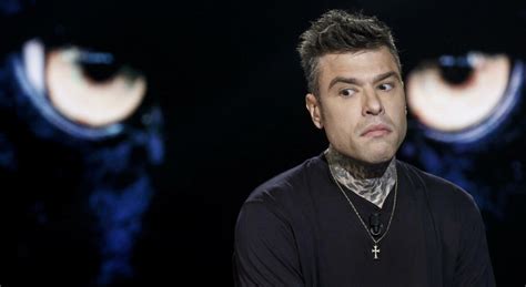 Fedez E Angelica Montini La Reazione Dopo Le Rivelazioni Di Fabrizio