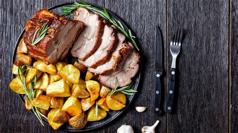 Ranking 11 Cuts Of Pork To Slow Cook From Worst To Best