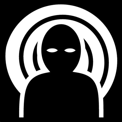 suspicious icon svg  png game iconsnet