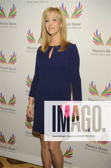 Actress Lisa Kudrow Attends The 12th Annual Triumph For Teens Awards