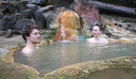 8 Magical Hot Springs Near Bend Oregon In 2025 Local Tips