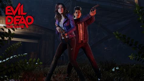 Evil Dead The Game Xbox Series X