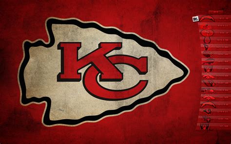 Kc Chiefs Wallpaper And Screensavers 64 Images