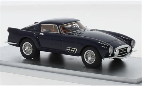 Diecast Model Cars Ferrari 250 Gt 118 Hot Wheels Gt Berlinetta Lusso