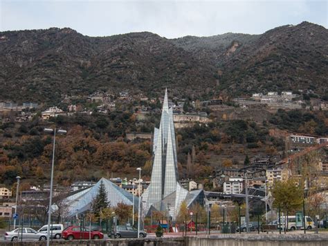 Caldea Andorra: A Mountain Spa with Laser Light Show - Go Backpacking