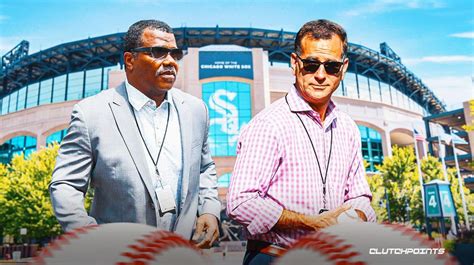 White Sox Fire Kenny Williams Rick Hahn Amid Miserable 2023 Season