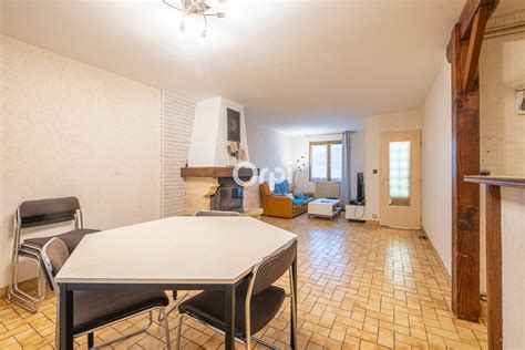 Maison Panazol m² T 5 à vendre 159 800 Orpi