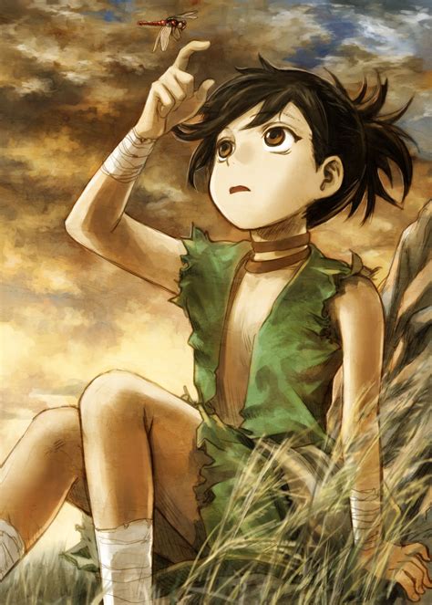 Anime Dororo Picture Image Abyss