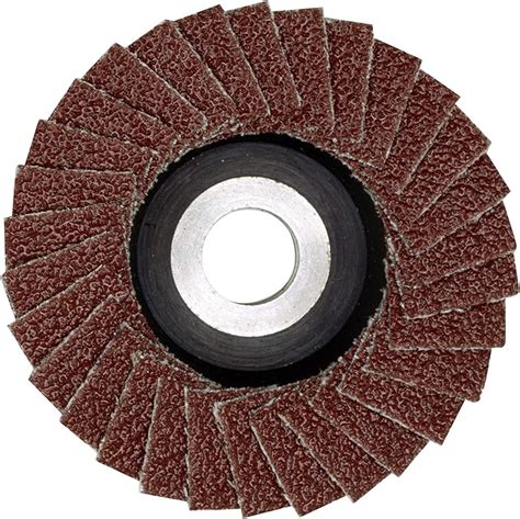 Amazon Proxxon Flap Disc For Lhw E Grit Industrial