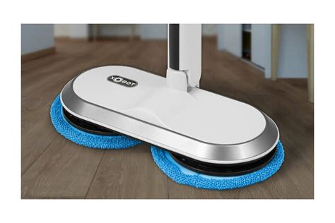 Беспроводная электрошвабра XBOT Xbot RM2 - выгодная цена, отзывы ...