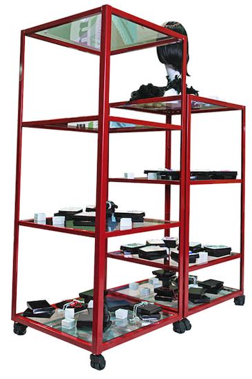 Madix Shelving - Shop2It Retail