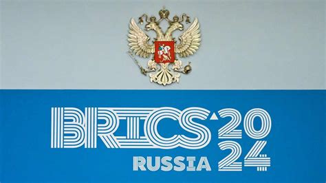 Rusia A la cumbre de los BRICS asistirán los líderes de 24 países