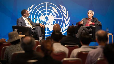 UNU Conversation Series | United Nations University