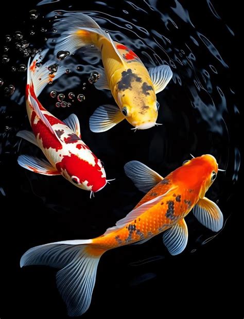 Pin By Marina Boesch On Kois Koi Painting Koi Art Fish Painting