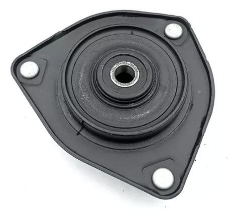 Base Amortiguador Hyundai Del Elantra Original Mobis MercadoLibre