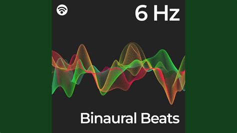 6 Hz Mindful Soundscapes D2 No Fade Loopable YouTube