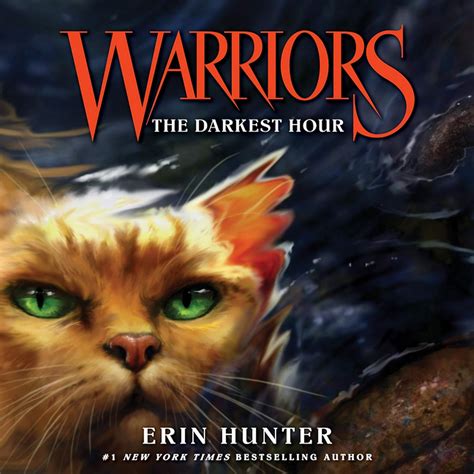 Warriors #6: The Darkest Hour ( Warriors: The Prophecies Begin)