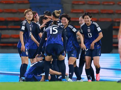 ヤングなでしこが“女王”スペインを圧倒 米田弾で前回決勝の雪辱果たしてu 20女子w杯4強入り（ゲキサカ） Yahooニュース