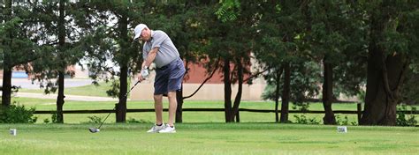 Nd Cdga Senior Amateur Championship Chicago District Golf