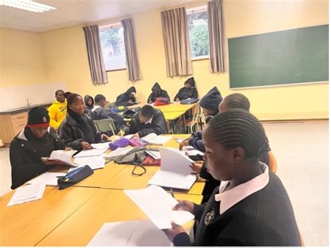 Latest News Vulindlela Making Way For Children Of Rhodes University