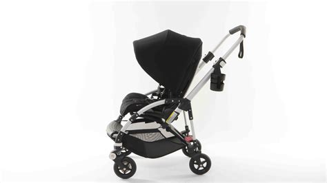Instrucciones Bugaboo Bee 7