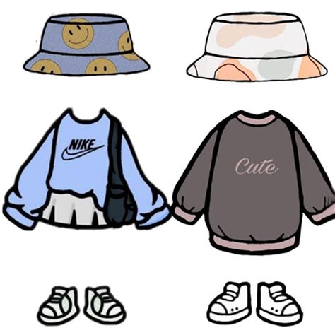 About: Toca Boca Outfit Ideas (Google Play version) | | Apptopia