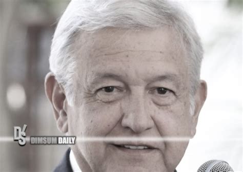 Mexican President Andres Manuel Lopez Obrador tests positive for COVID ...