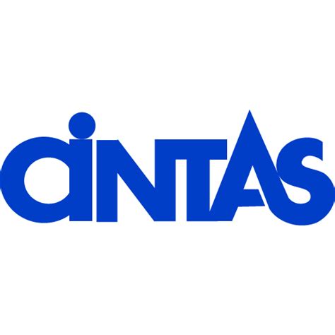 Cintas logo vector SVG, PNG download free