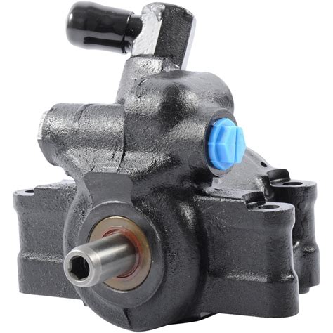 Duralast New Power Steering Pump 7129N