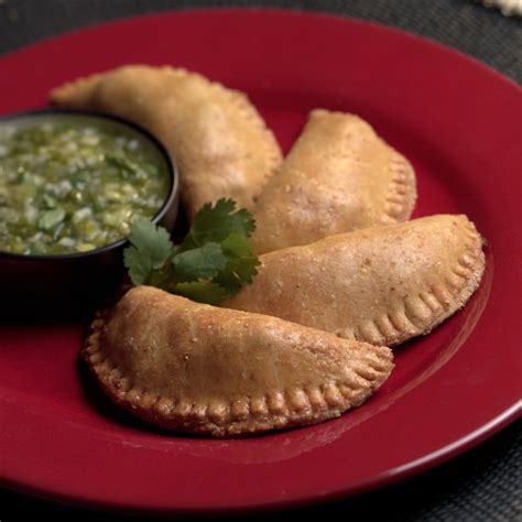 Latin American Empanadas Pipian Empanadas Recipe Eatingwell