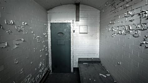 Prison Cell Wallpapers - Top Free Prison Cell Backgrounds - WallpaperAccess