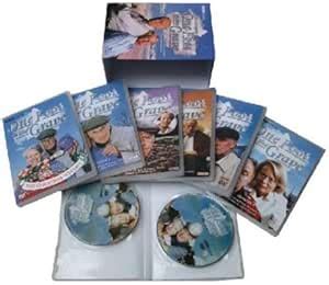 foot   grave bbc series complete seasons