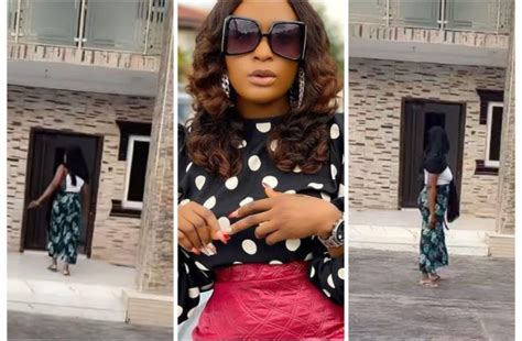 Blessing Okoro Lady Who Has Been Disgraced Twice For Lying About Her