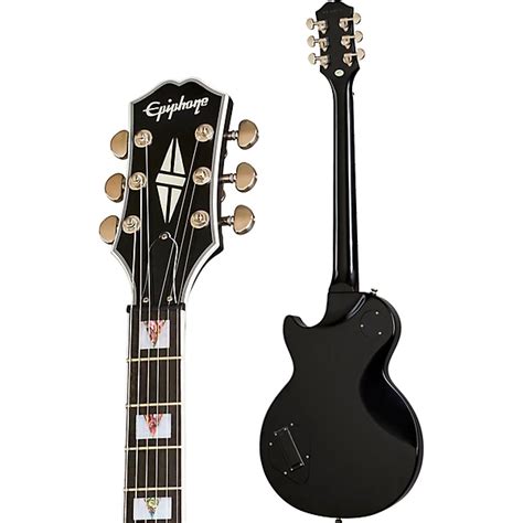 Epiphone Les Paul Prophecy Electric Guitar Red Tiger Aged Gloss ...