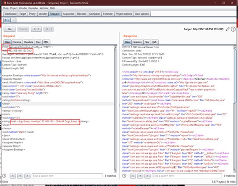 Weblogic Xmldecoder Cve Csdn